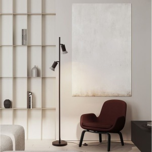 Lampadar design minimalist LUVIA NVL-9011451 - Img 2