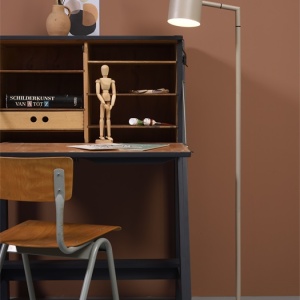 Lampadar design nordic Marseille sand 192701 universul-luminii.ro