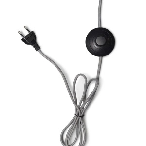 Lampadar eco din bambus Java L nat/50x22, natur 151621 universul-luminii.ro