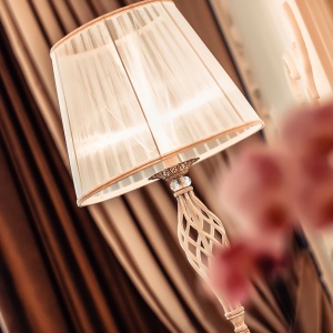 Lampadar elegant design clasic Grace bronz MYRC247-FL-01-R - Img 4