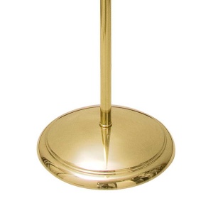 Lampadar elegant design italian Adjustable - Img 3