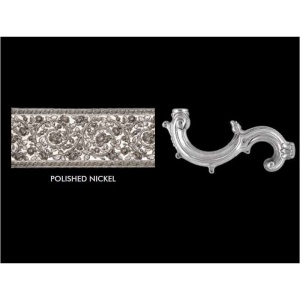Lampadar, lampa de podea Cristal Bohemia Exclusive MARIA TEREZIA 16 FL 191161 universul-luminii.ro