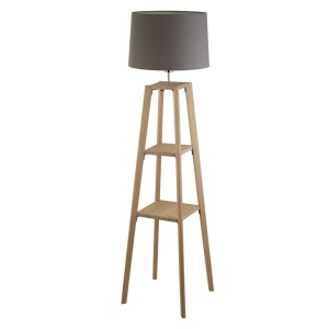 Lampadar/Lampa de podea design decorativ Shelf 140201 universul-luminii.ro
