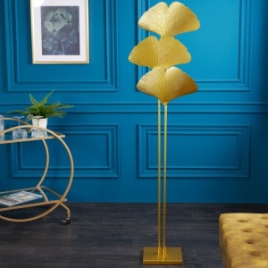 Lampadar, Lampa de podea design deosebit Ginkgo 160cm - Img 6