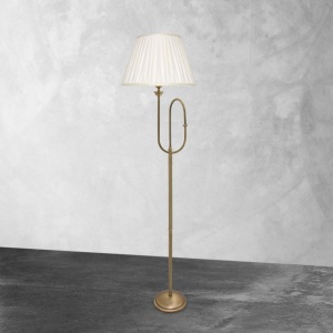 Lampadar, Lampa de podea design italian clasic Musical Stem - Img 2