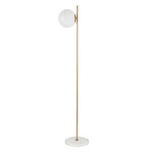 Lampadar, Lampa de podea design modern CANTONA