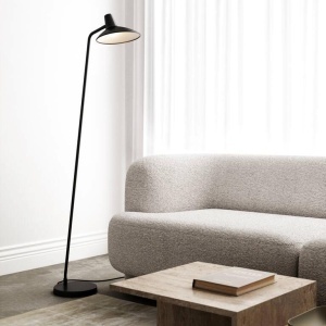 Lampadar, lampa de podea design modern Darci 2120584003 NL 197271 universul-luminii.ro