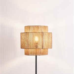 Lampadar/Lampa de podea design natural LITO 237131 universul-luminii.ro