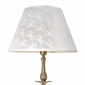 Lampadar, Lampa de podea din alama design italian Angelica - Img 3