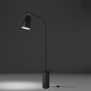 Lampadar, Lampa de podea eleganta design minimalist Marble 117151 universul-luminii.ro