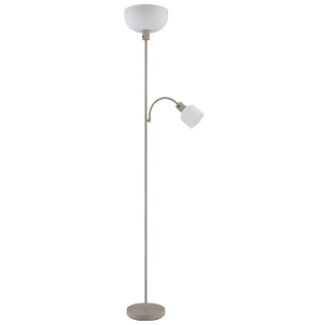 Lampadar, Lampa de podea HINTON
