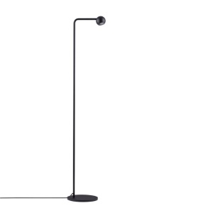 Lampadar/Lampa de podea LED stil minimalist SFERA