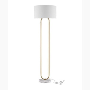Lampadar, Lampa de podea MILENA