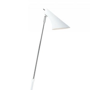 Lampadar, lampa de podea Vanila alb 72704001NL