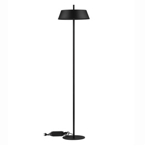Lampadar, Lampa podea LED VELIO negru