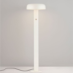 Lampadar LED 2700K NOELIA crem - Img 6