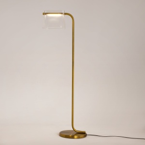 Lampadar LED design decorativ Cabaret - Img 2