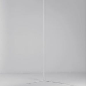 Lampadar LED design modern liniar V-LINE alb 200441 universul-luminii.ro