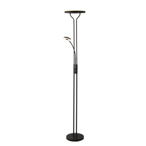 Lampadar LED/Lampa de podea design modern Mother / Child 140191 universul-luminii.ro