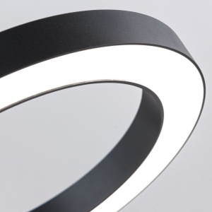 Lampadar LED reglabil stil minimalist RINGO 234411 universul-luminii.ro