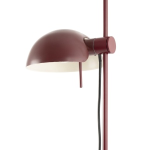 Lampadar mobil directionabil MATILDA burgandy - Img 7