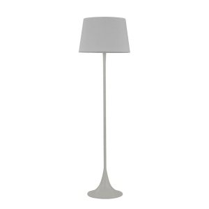 Lampadar modern LONDON PT1 BIANCO 110233