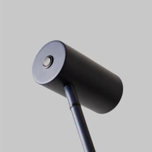 Lampadar Montreux metal albastru inchis 249081 universul-luminii.ro