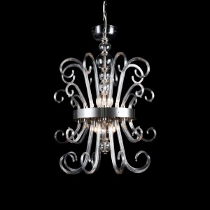 Lustra 8 brate design deosebit L11 930/08/0 - Img 1