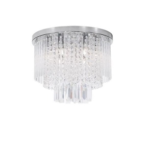 Lustra aplicata design elegant NUNZIA NVL-9180892 - Img 1