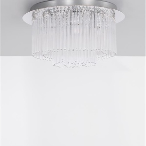 Lustra aplicata design elegant ROSARNO NVL-9180891 - Img 3