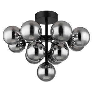 Lustra aplicata design modern GRAPPY 13L - Img 3
