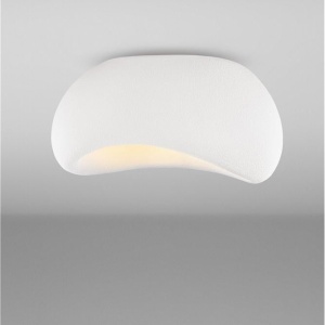 Lustra aplicata design modern, LEFKO-AERE, L 50cm - Img 4