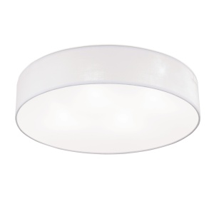 Lustra aplicata design modern Ufo 50cm alba 99221 universul-luminii.ro