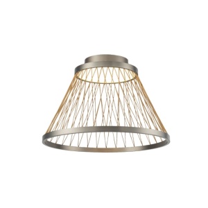 Lustra aplicata LED design modern SPIDER MA-8981 - Img 1