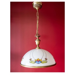Lustra clasica design italian Liberty 38cm