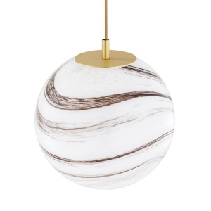 Lustra cu 3 pendule design minimalist Aruba 145311 universul-luminii.ro