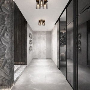 Lustra cu 3 spoturi design modern MIRBI 152351 universul-luminii.ro