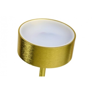Lustra cu 5 pendule LED design modern Boliccine 183001 universul-luminii.ro
