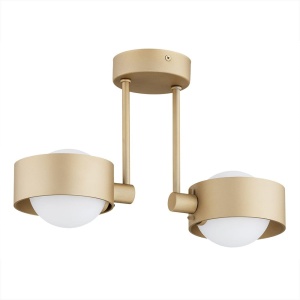 Lustra cu protectie IP44 Massimo Plus 146231 universul-luminii.ro
