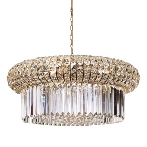 Lustra deosebita design elegant NABUCCO SP18 - Img 1