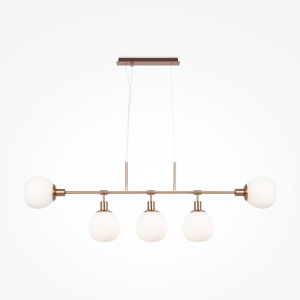 Lustra deosebita design modern Erich 5L 145651 universul-luminii.ro