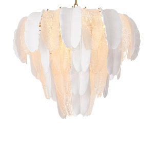 Lustra deosebita LUX design modern Saint Lucia S