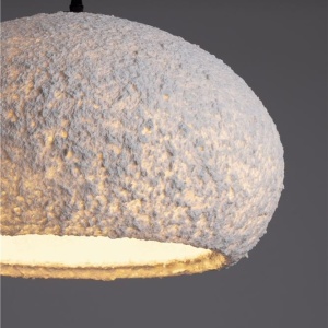 Lustra design decorativ PASHIO 28cm - Img 4