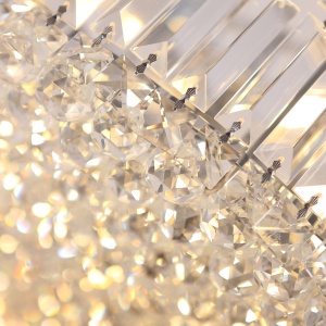 Lustra design elegant diam.60cm Puccini P0267 MX 60091 universul-luminii.ro
