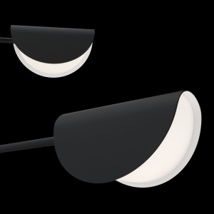 Lustra design high-tech minimalist Mollis 201001 universul-luminii.ro