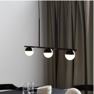 Lustra design minimalist stil nordic Contina 2010953003 NL