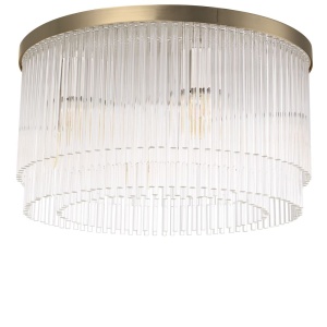 Lustra dimabila design elegant LUX Hector, alama 115471 HZ 96171 universul-luminii.ro