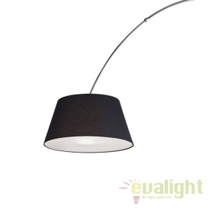 Lustra directionabila design modern SELENA 2 BK 69911 universul-luminii.ro