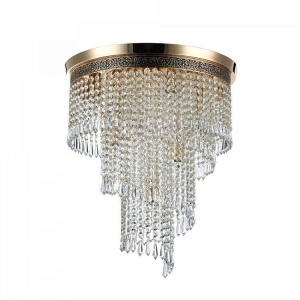 Lustra eleganta Cascade MYDIA522-CL-07-G