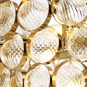Lustra eleganta design LUX Opera 211161 universul-luminii.ro
